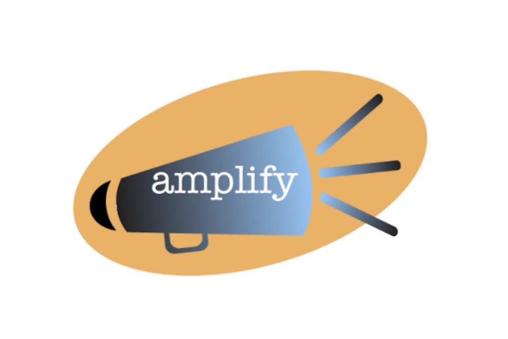 Amplify: Cabrillo College Student Podcast