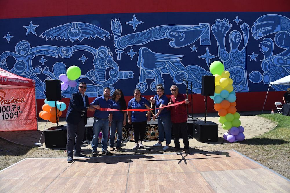 SER National Farmworker Jobs Program Grand Opening