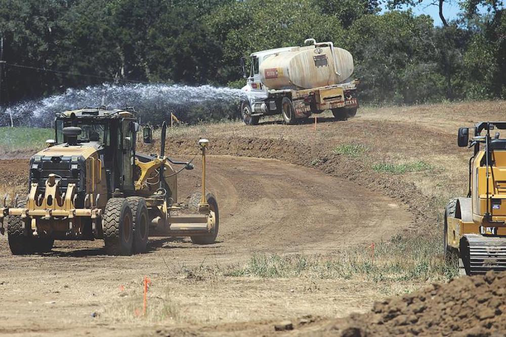 Three Affordable Housing Projects Move Forward in Watsonville