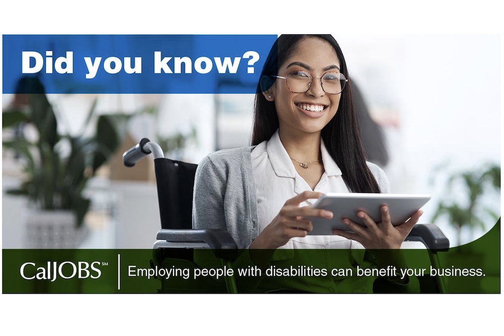 Employing People With Disabilities Can Benefit Your Business
