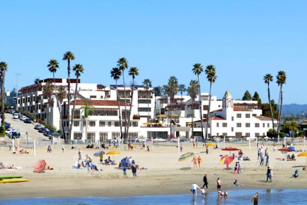 New Luxury Hotel Coming to La Bahia