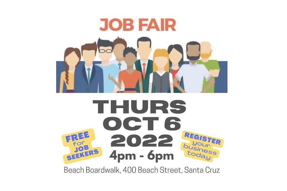 Access2Employment Job Fair