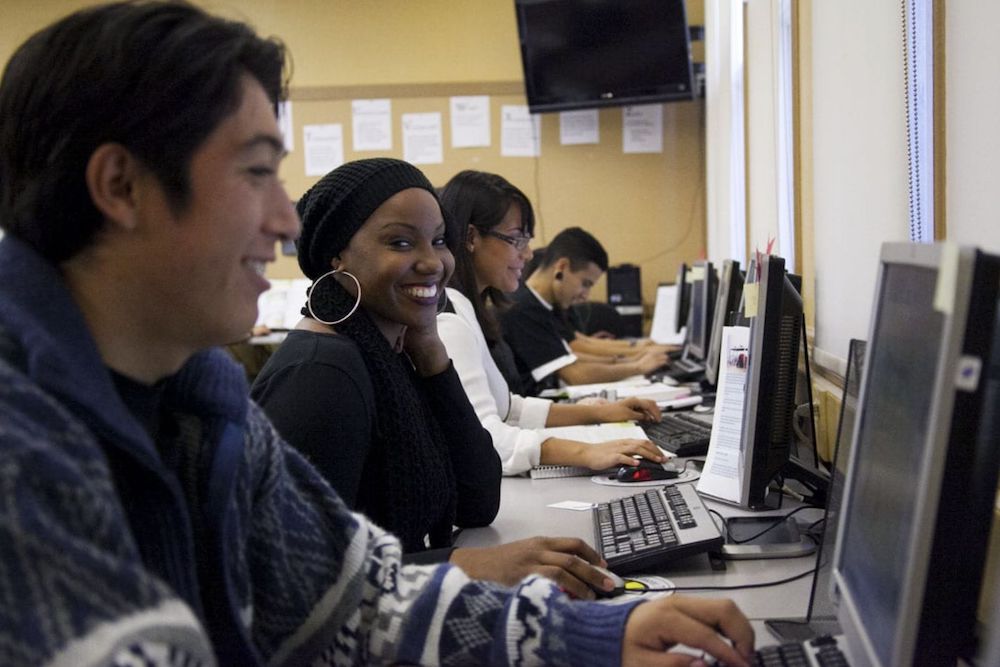 Goodwill Offers Free Employment Services