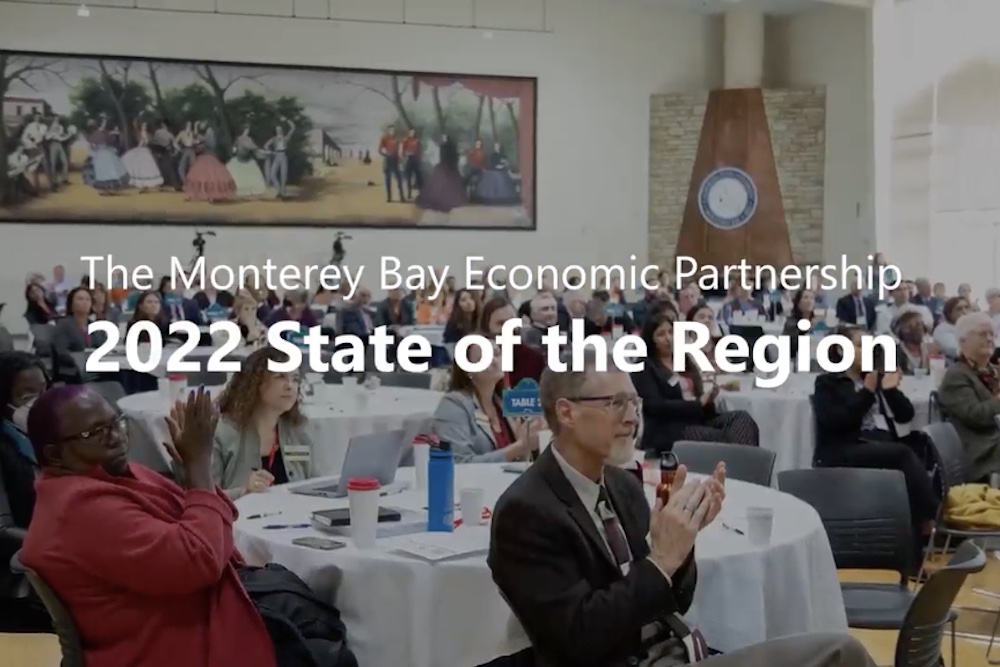 8th Annual State of the Region Recap