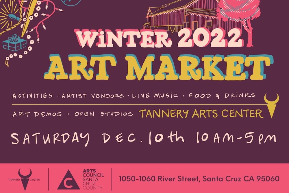 Winter 2022 Art Market