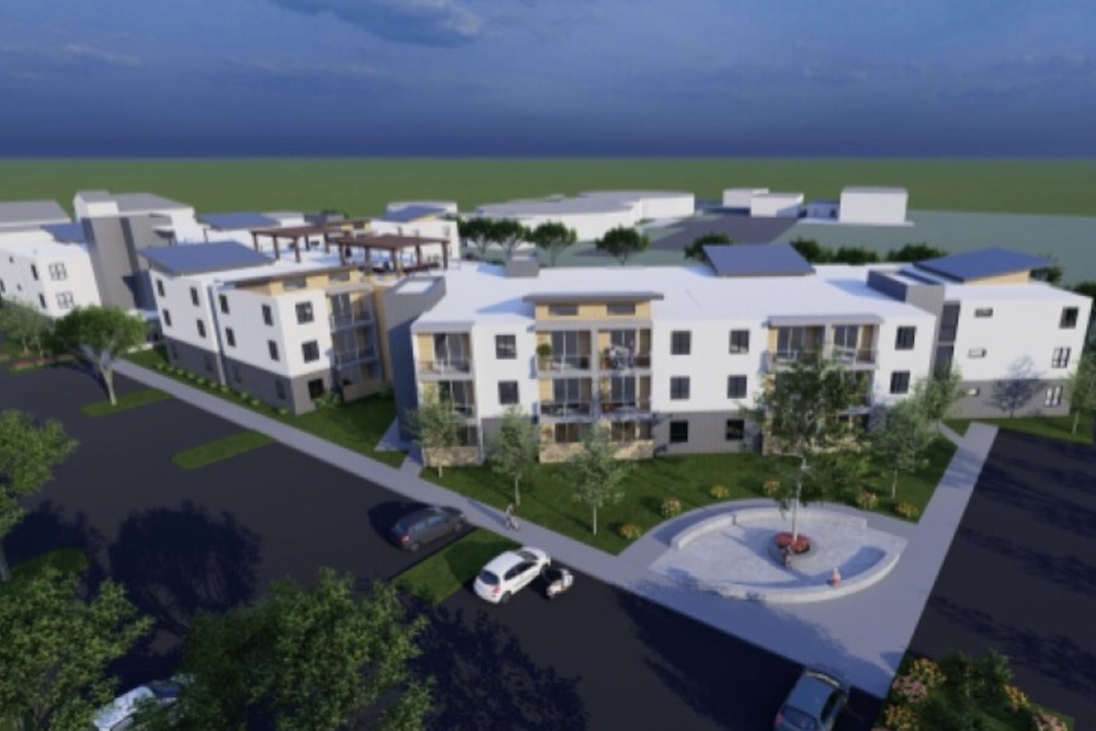 Santa Cruz City Schools’ Workforce Housing Could be Completed in Three Years