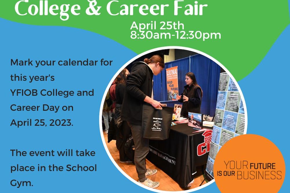 Aptos High College & Career Fair