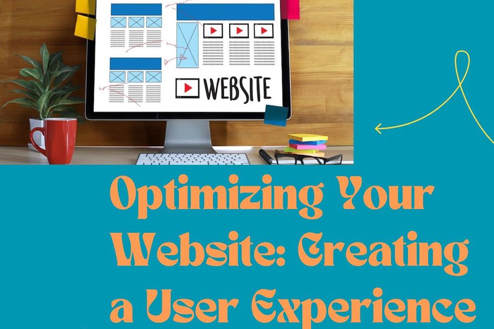 Class: Optimizing Your Website