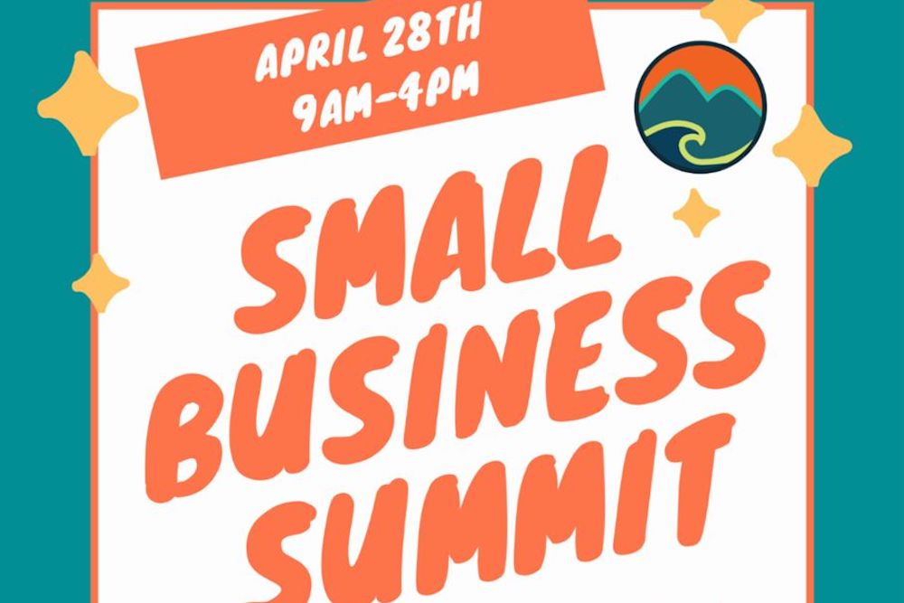 Santa Cruz Small Business Summit