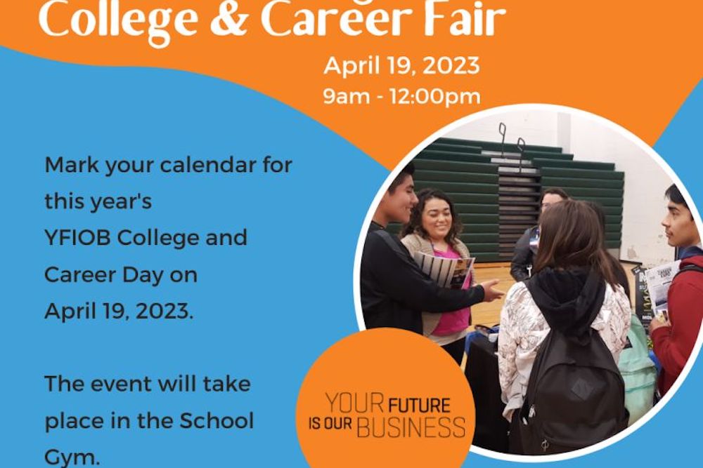 Watsonville High College & Career Fair