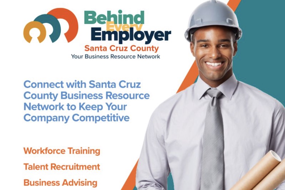 Behind Every Employer