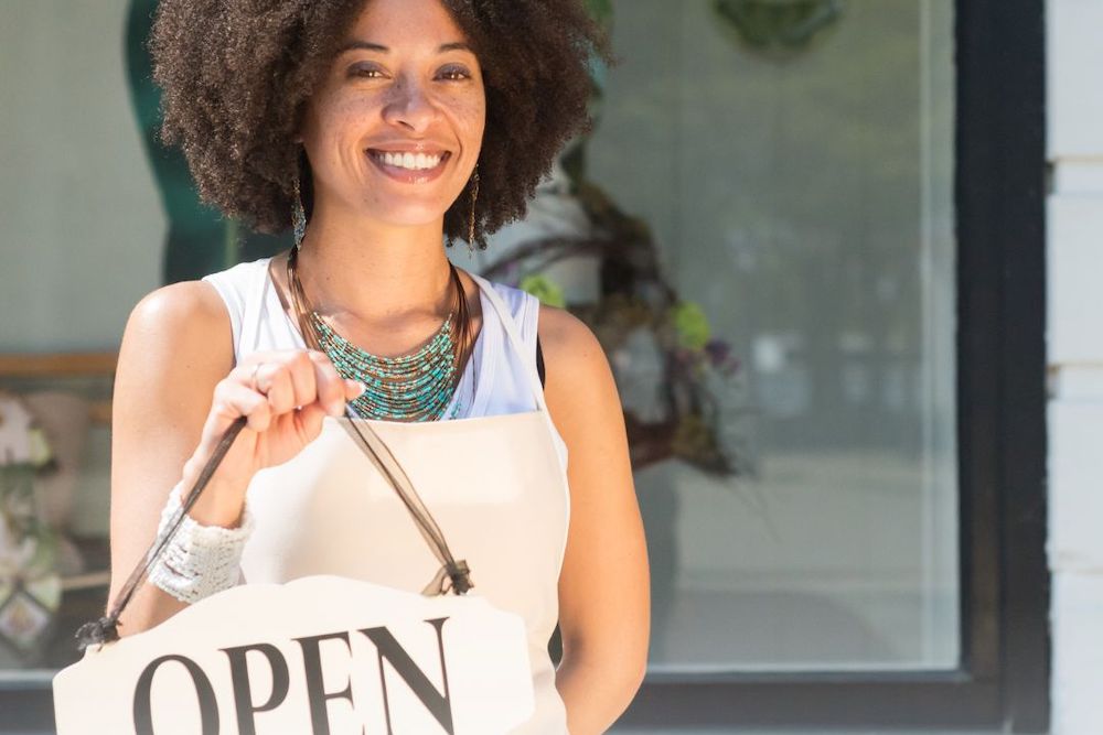 CalOSBA Celebrates National Small Business Month