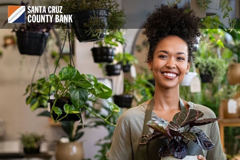 National Small Business Week 2023