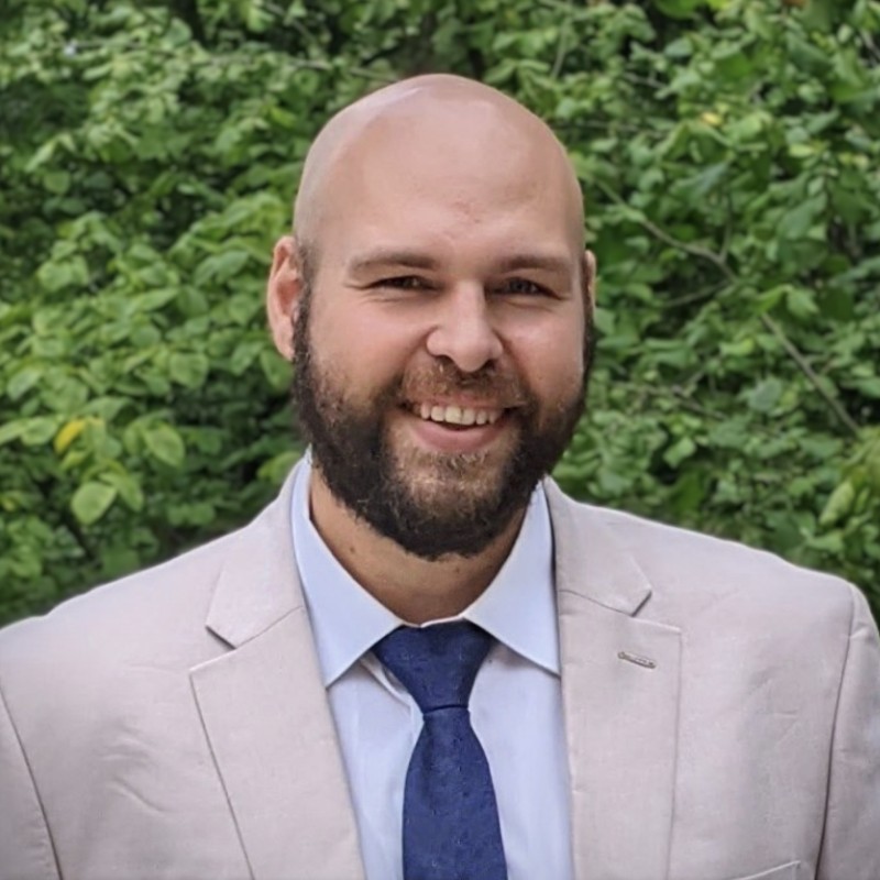 Alex Pedersen