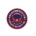 American Custom Private Security